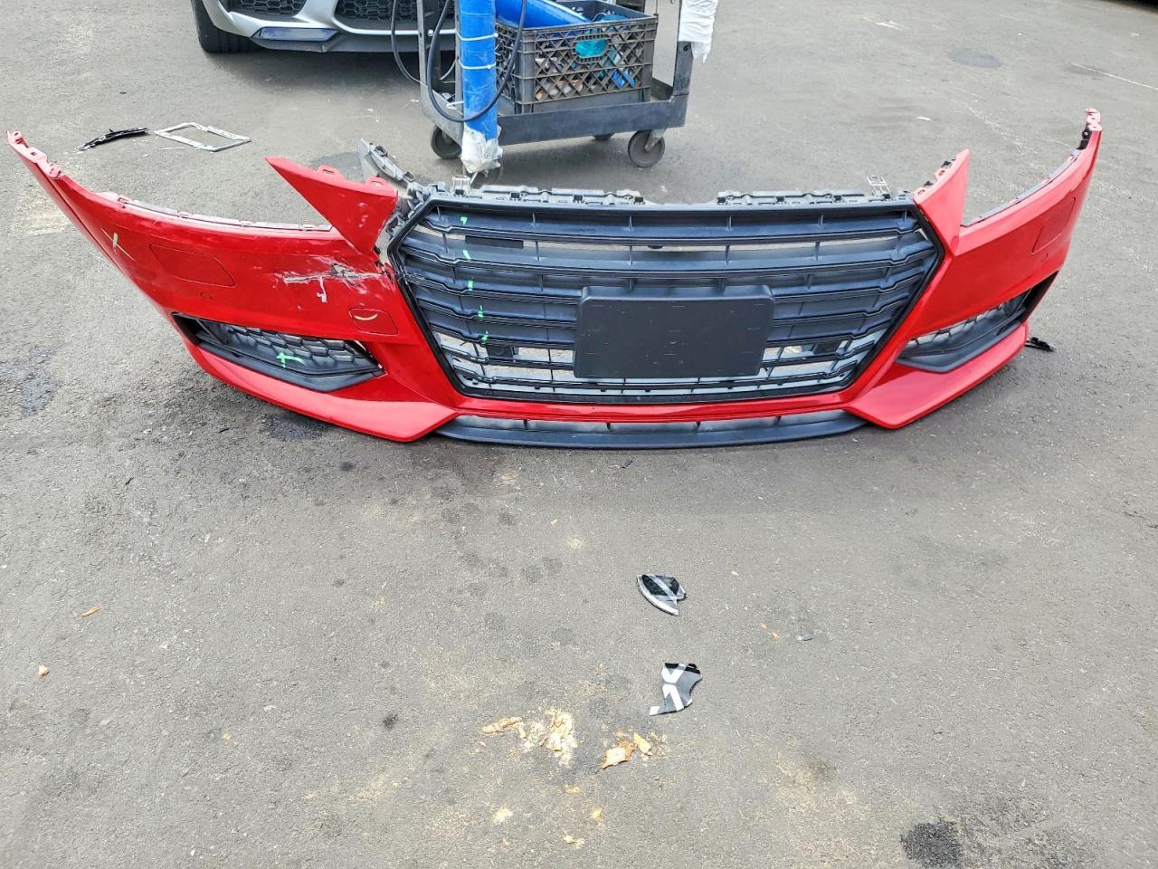 2019 Audi Tt - zdjęcie 12