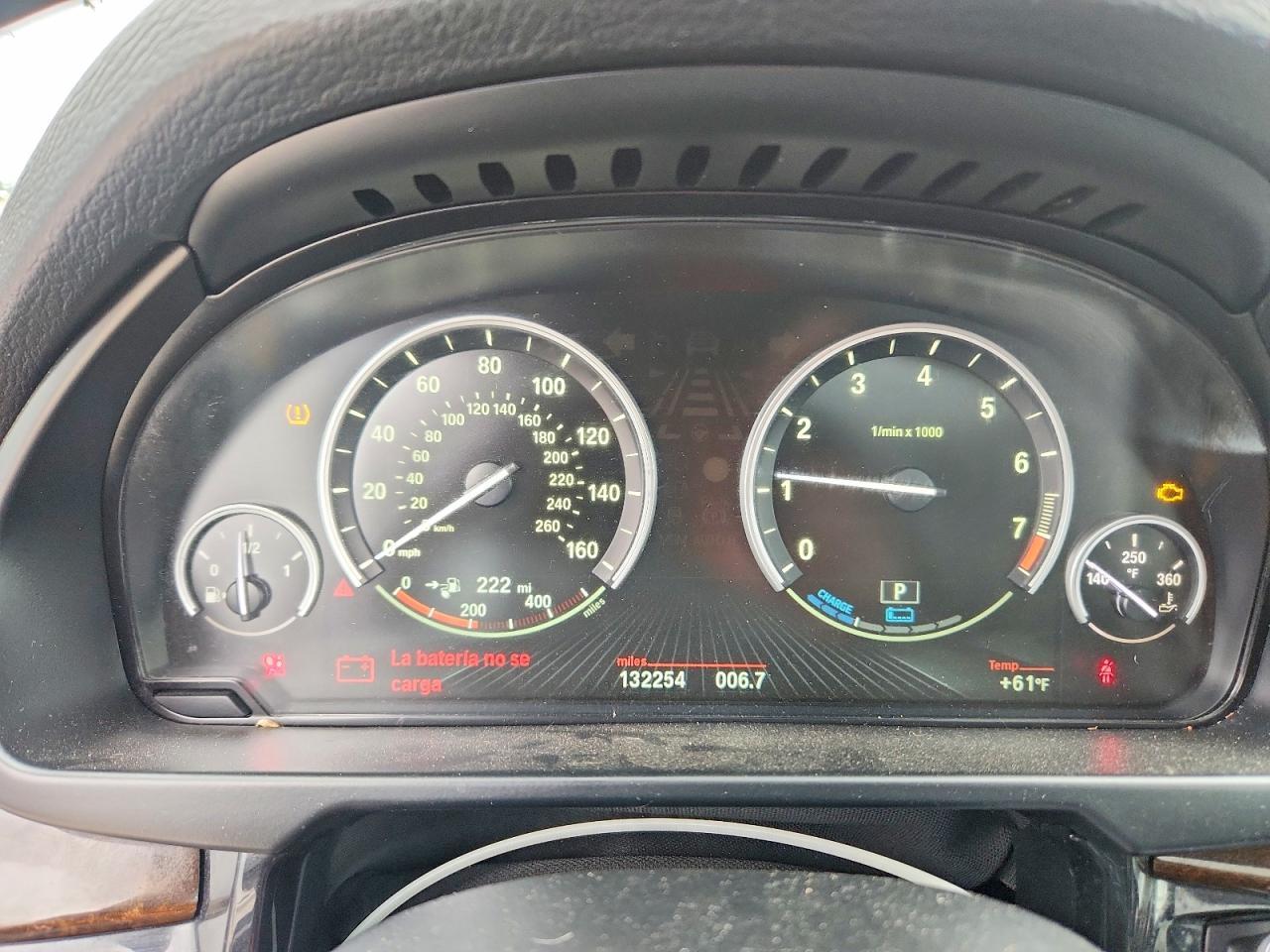 2018 BMW X5 Xdr40E - zdjęcie 9