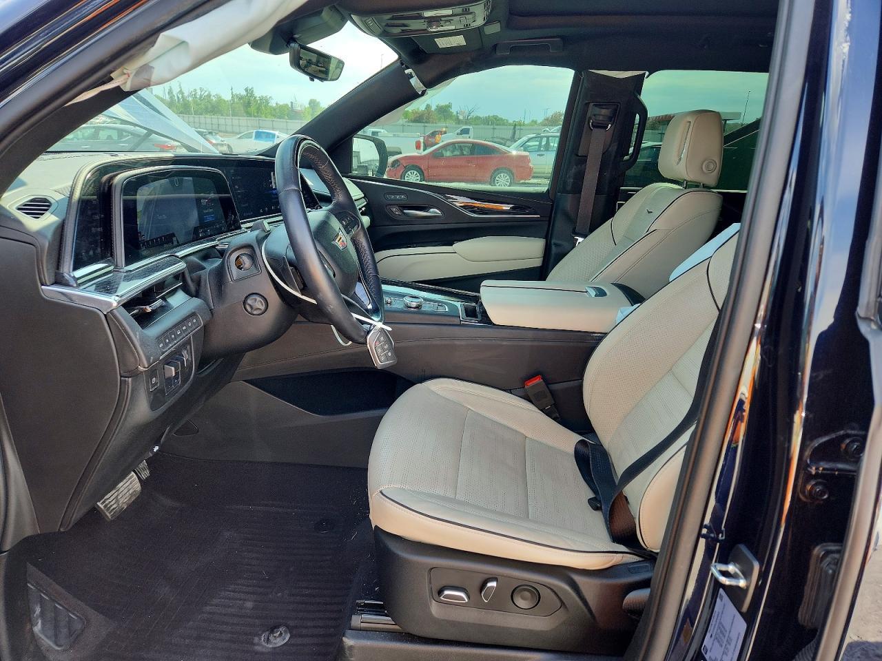 2023 Cadillac Escalade Esv Sport - zdjęcie 7