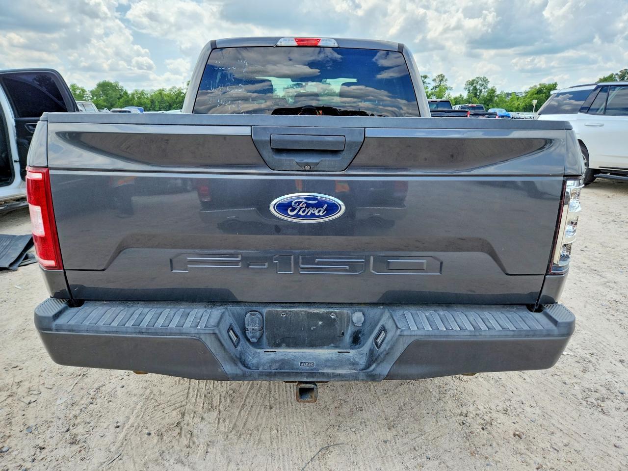 2019 Ford F-150 Xl - zdjęcie 6