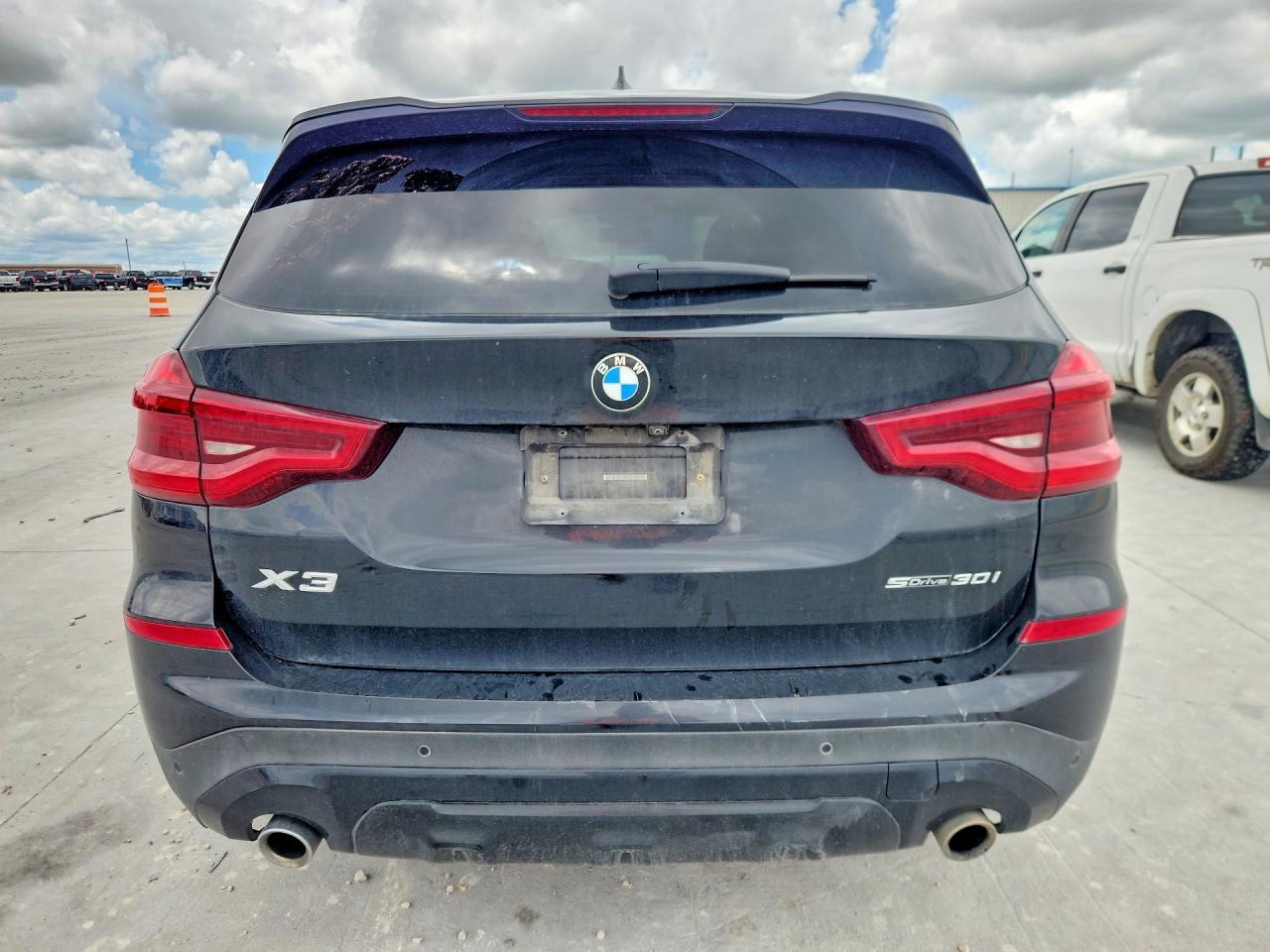 2021 BMW X3 Sdrive30I - zdjęcie 6