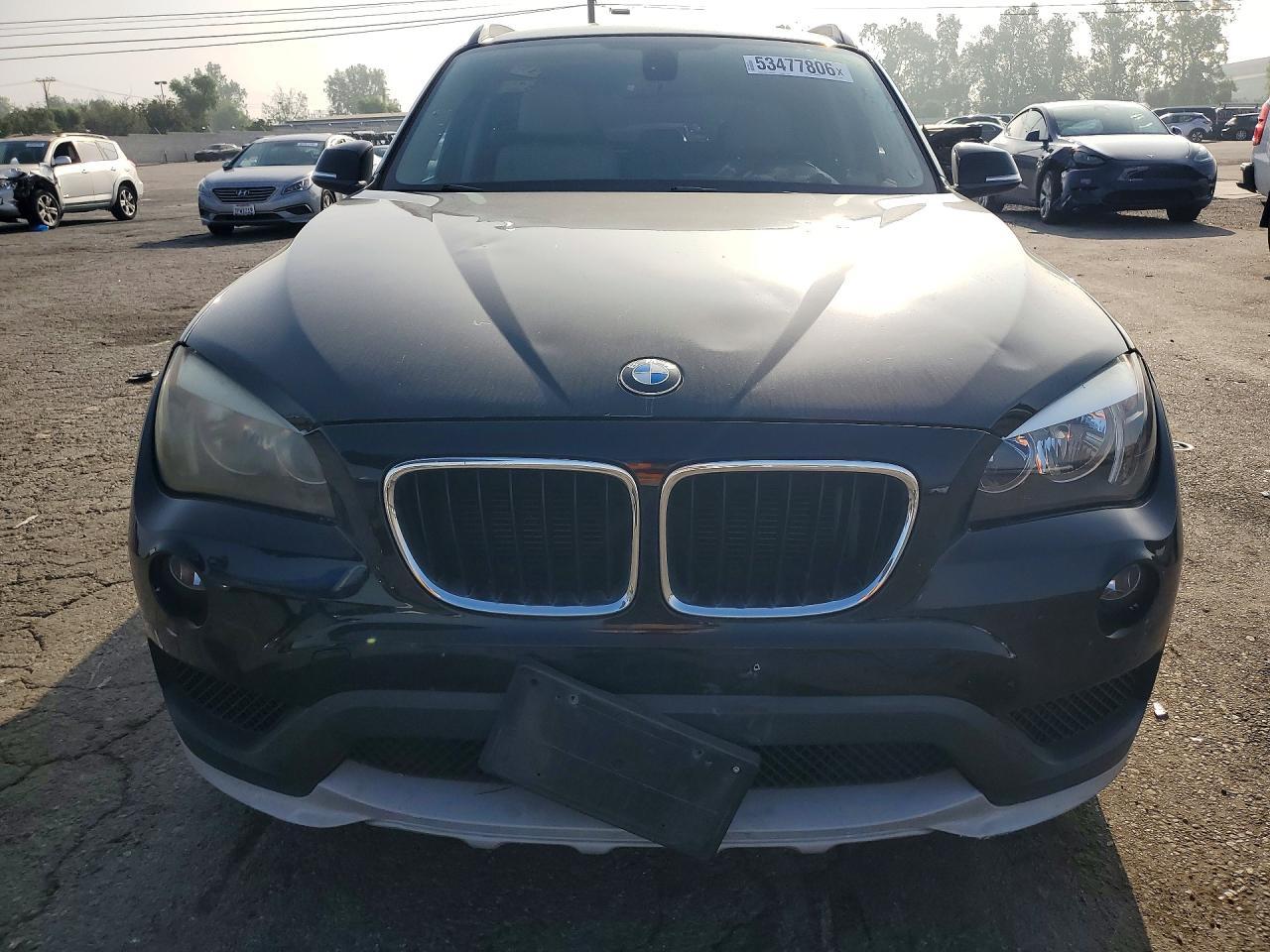 2015 BMW X1 Sdrive28I - zdjęcie 5