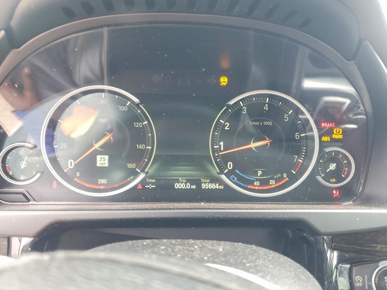 2019 BMW X6 xDrive35I - zdjęcie 9