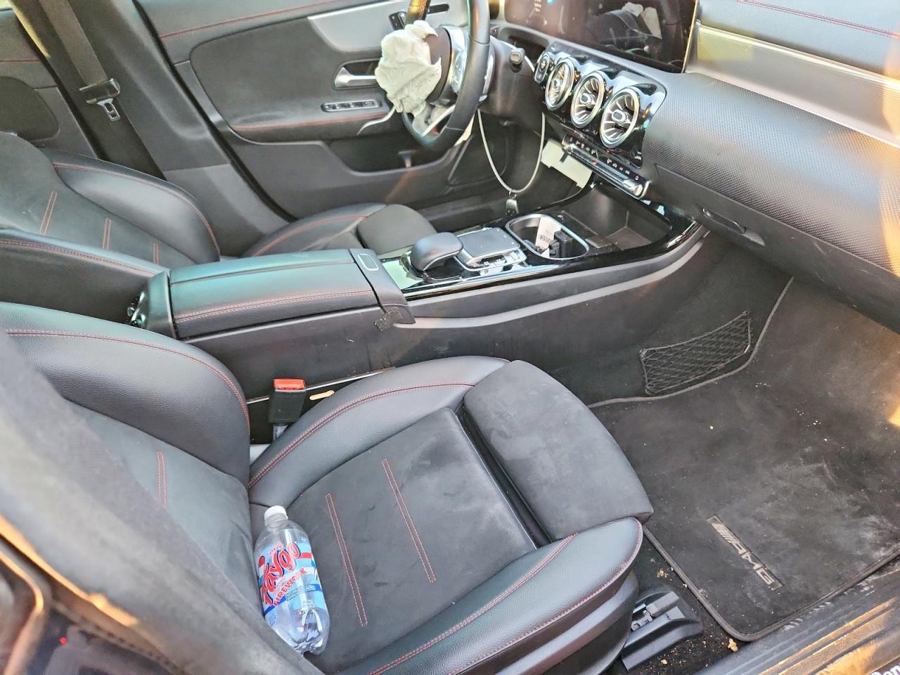 2020 Mercedes-Benz Cla 250 - zdjęcie 13
