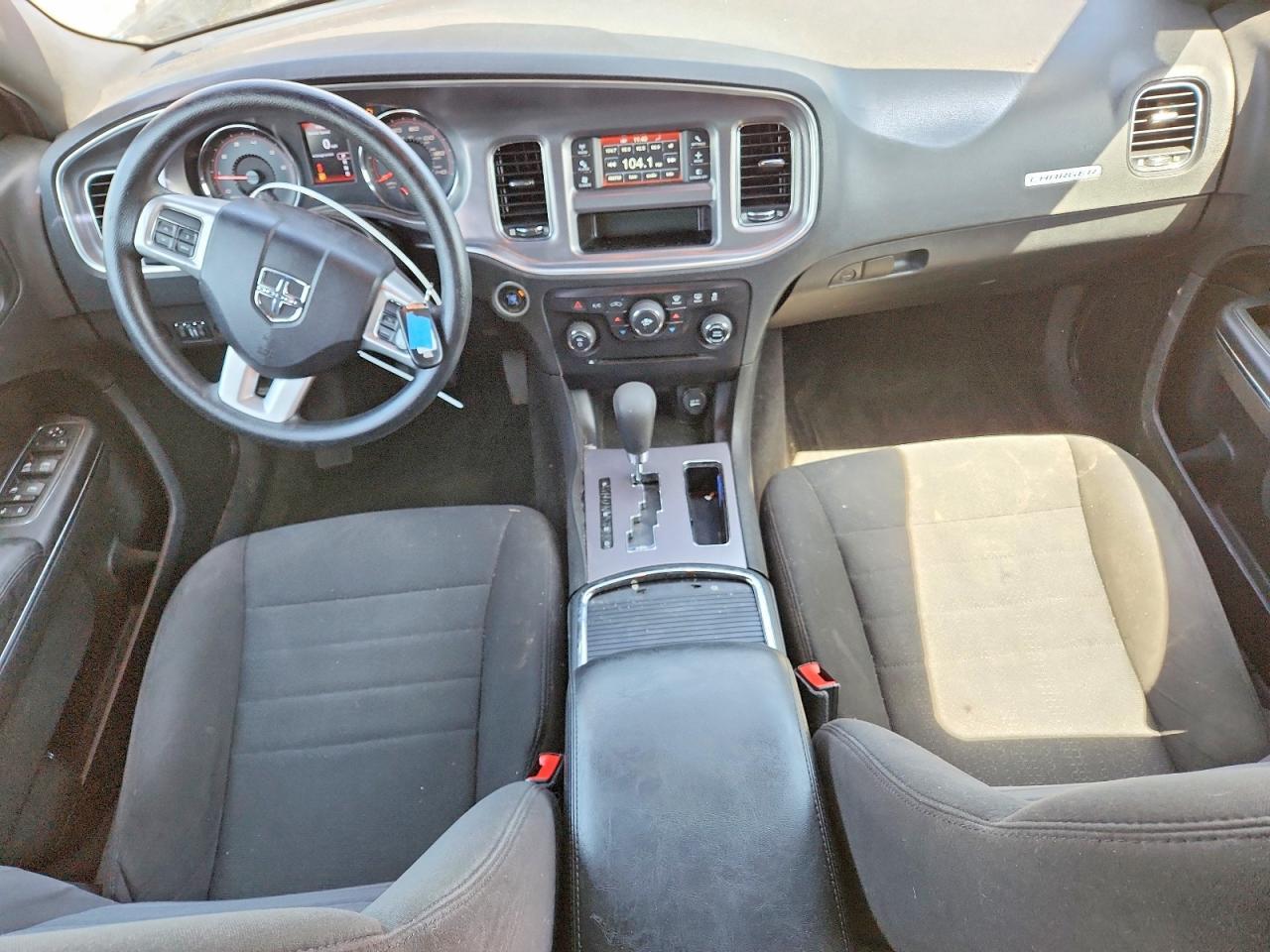2013 Dodge Charger Se - zdjęcie 8