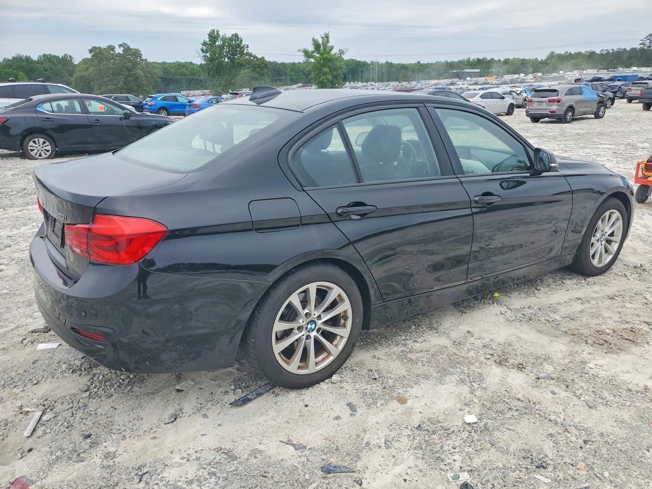 BMW Seria 3 - zdjęcie 3