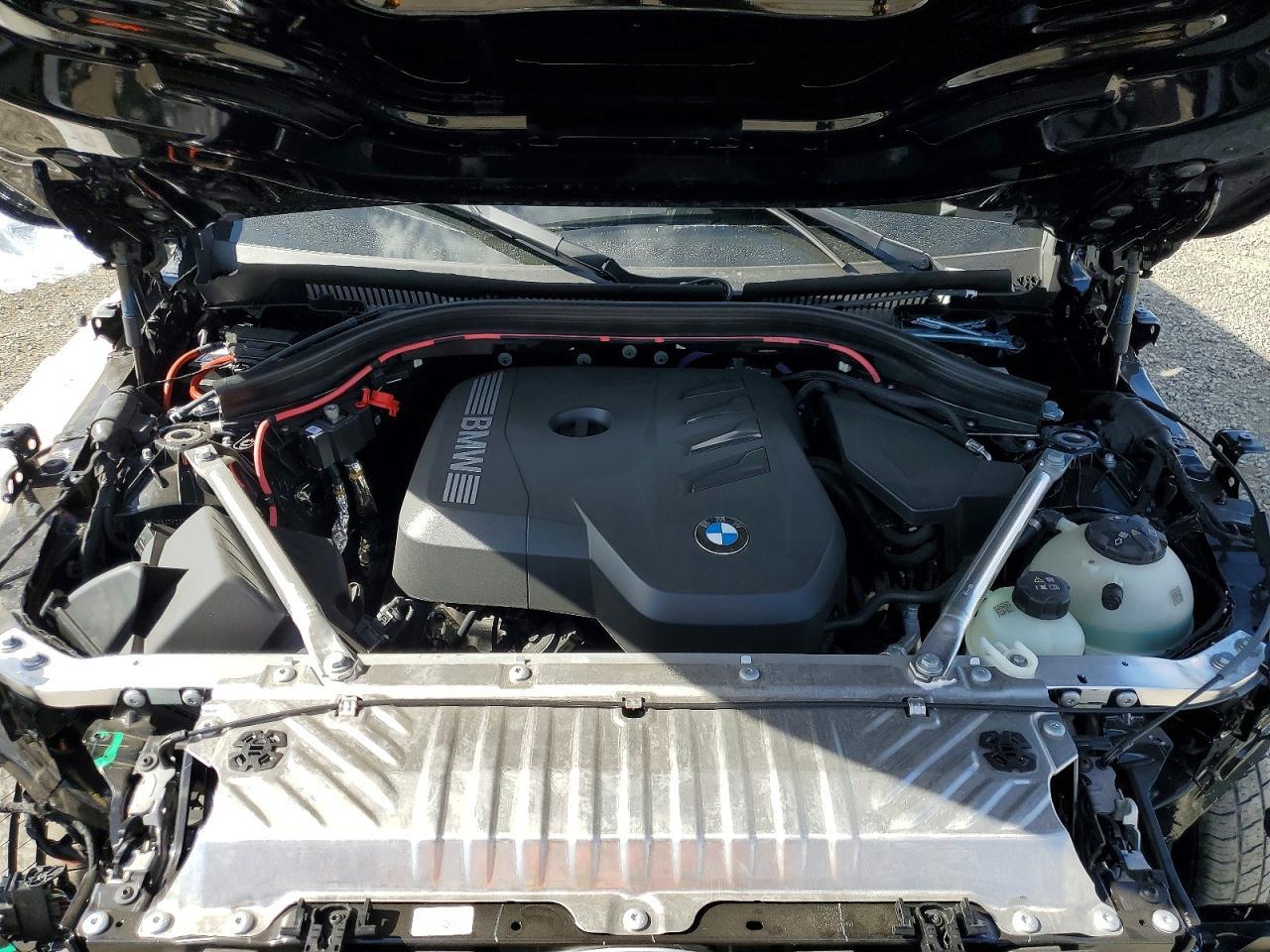 2026 BMW X3 30 xDrive - zdjęcie 12