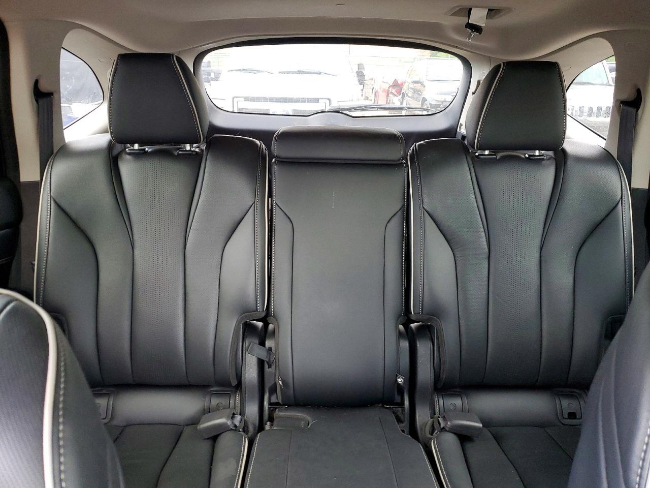 2022 Acura Mdx Advance - zdjęcie 10
