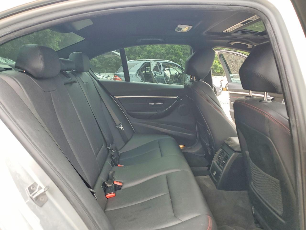 2018 BMW 330E - zdjęcie 10