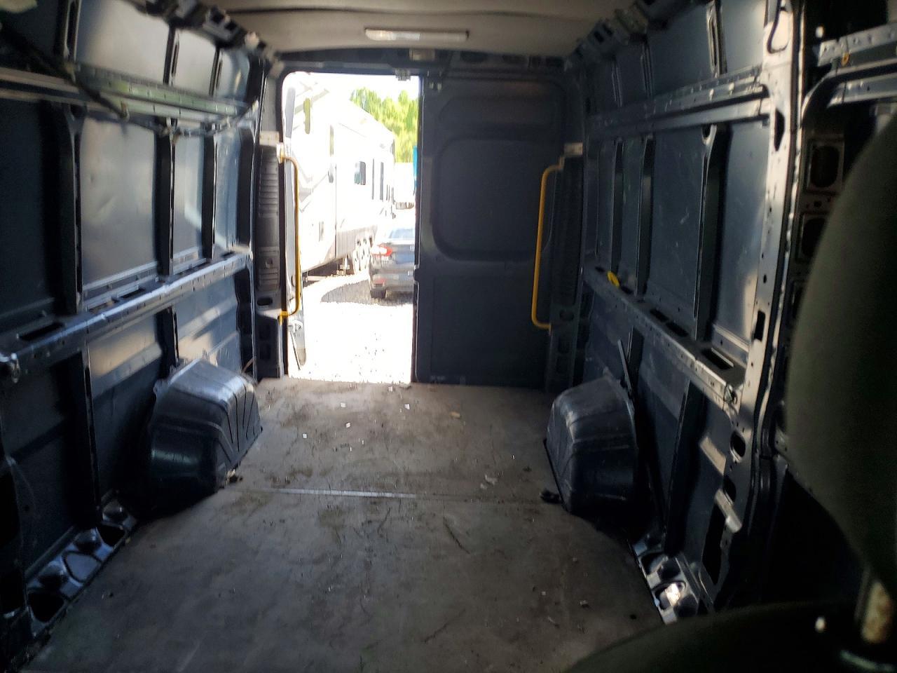 2019 Ram Promaster 3500 3500 High - zdjęcie 10