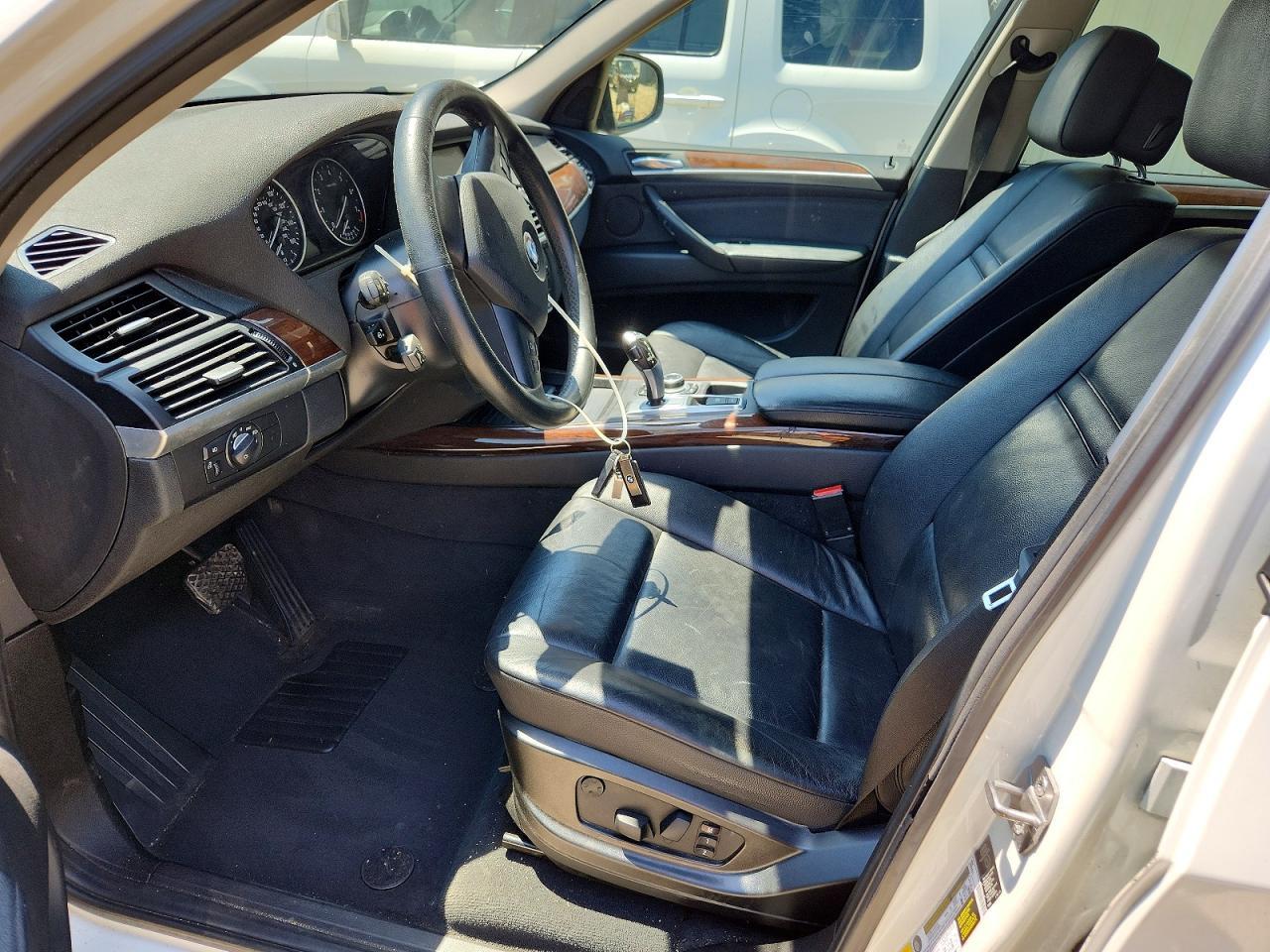 2013 BMW X5 xDrive35I - zdjęcie 7
