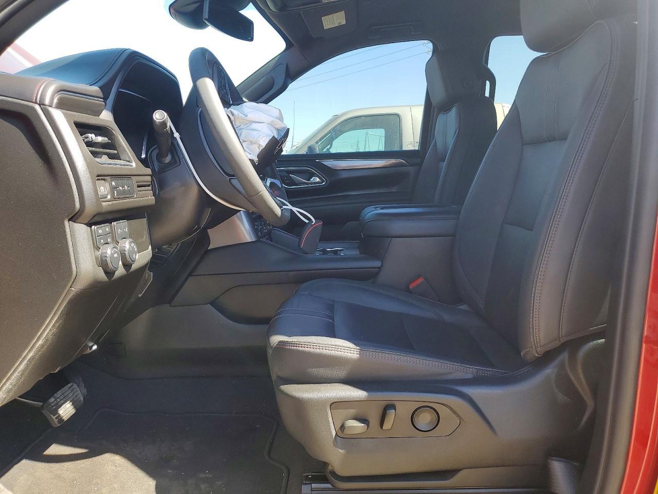 2023 Chevrolet Tahoe K1500 Rst - zdjęcie 7