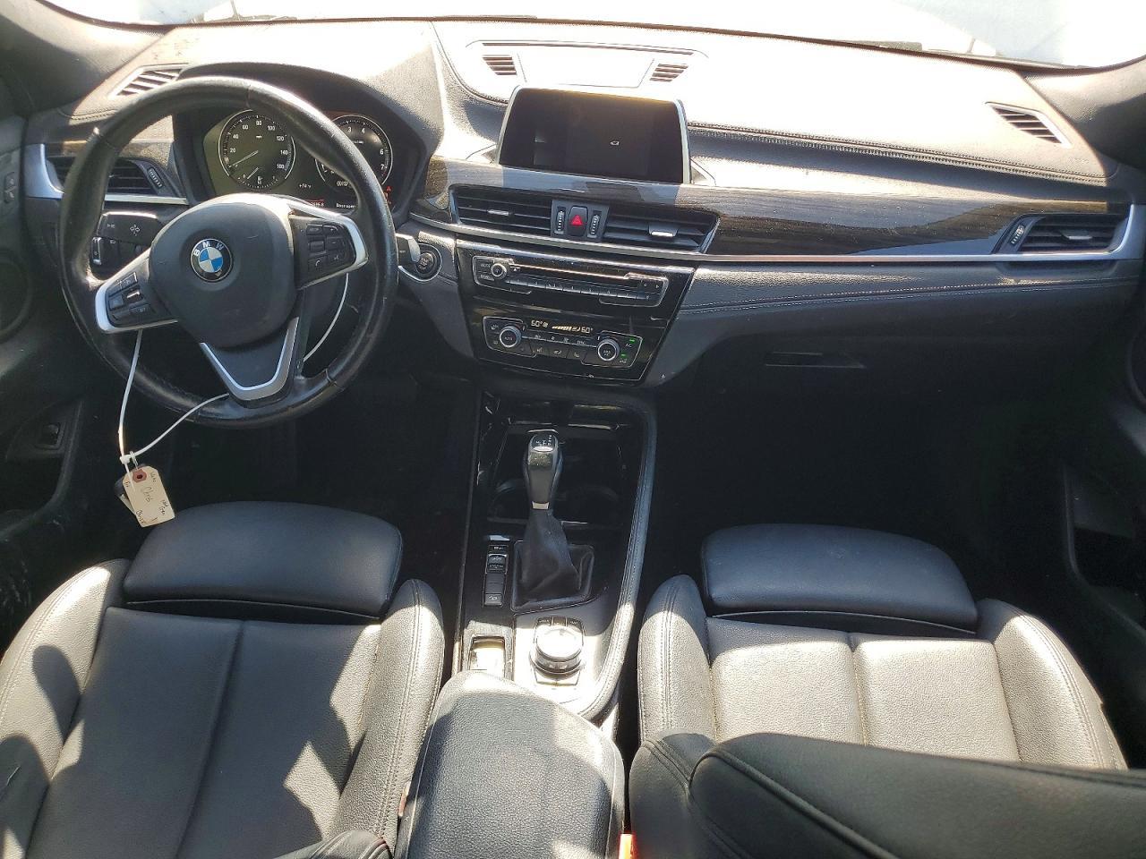 2018 BMW X2 xDrive28I - zdjęcie 8