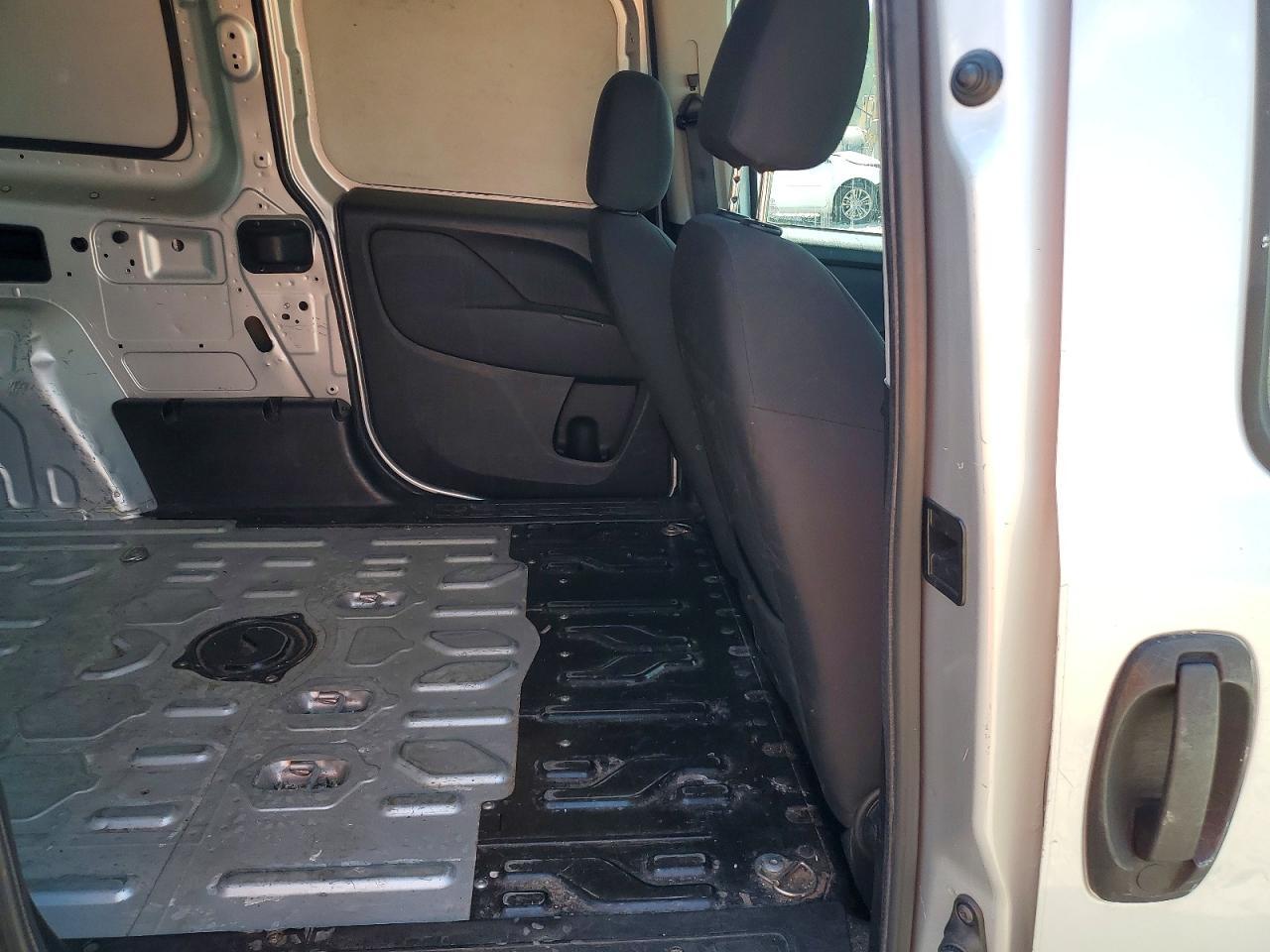 2016 Ram Promaster City Slt - zdjęcie 11