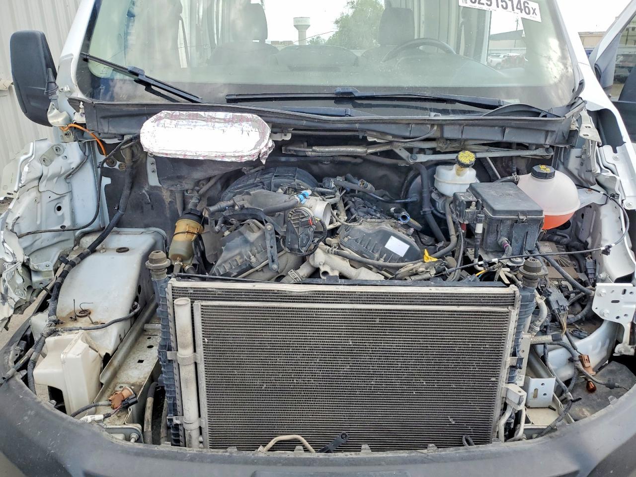 2019 Ford Transit T-150 - zdjęcie 12