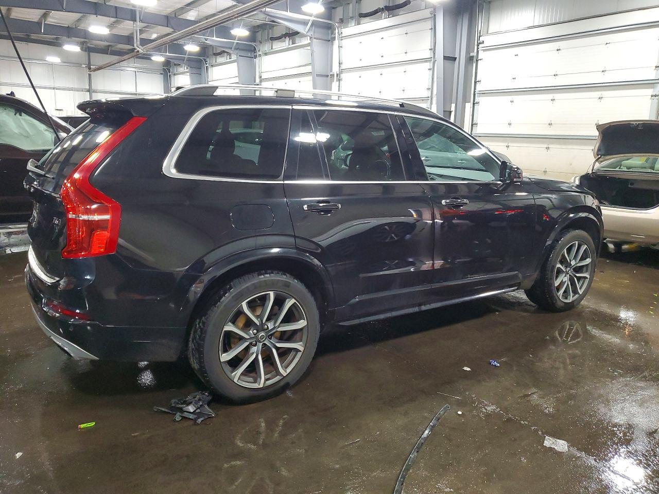 2016 Volvo Xc90 T6 - zdjęcie 3