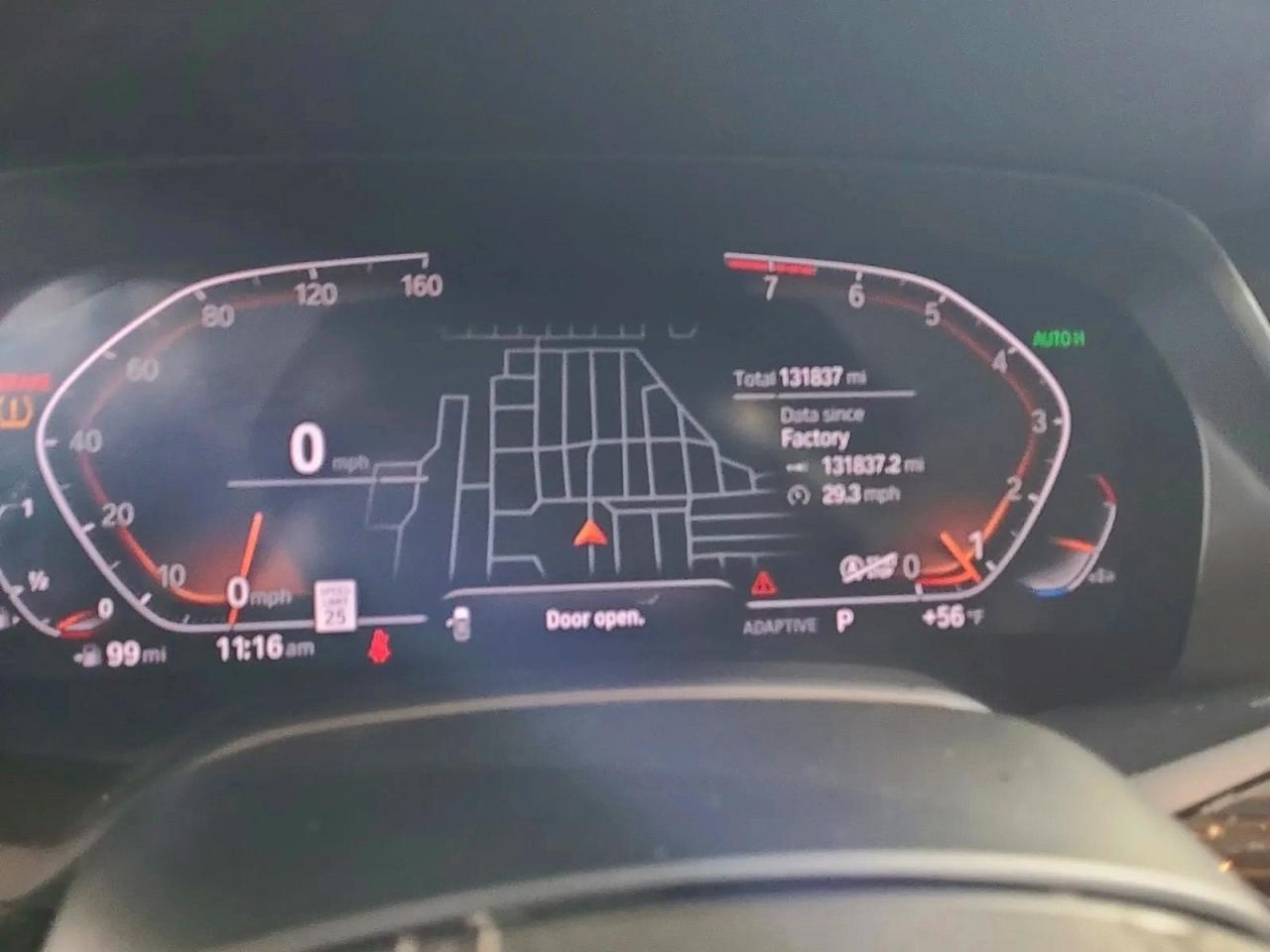 2020 BMW X5 xDrive40I - zdjęcie 8
