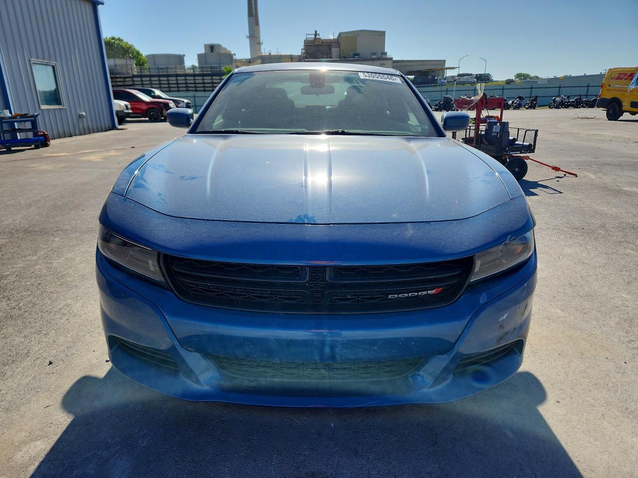 2022 Dodge Charger - zdjęcie 5