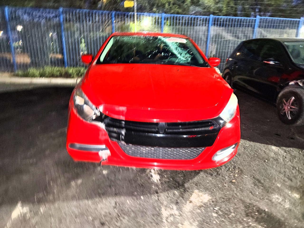 2016 Dodge Dart Se - zdjęcie 5