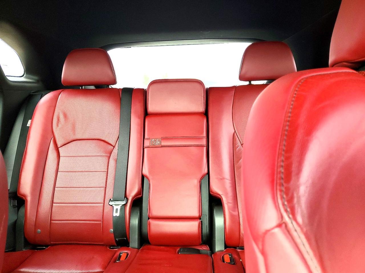 2016 Lexus Rx 350 Base - zdjęcie 10