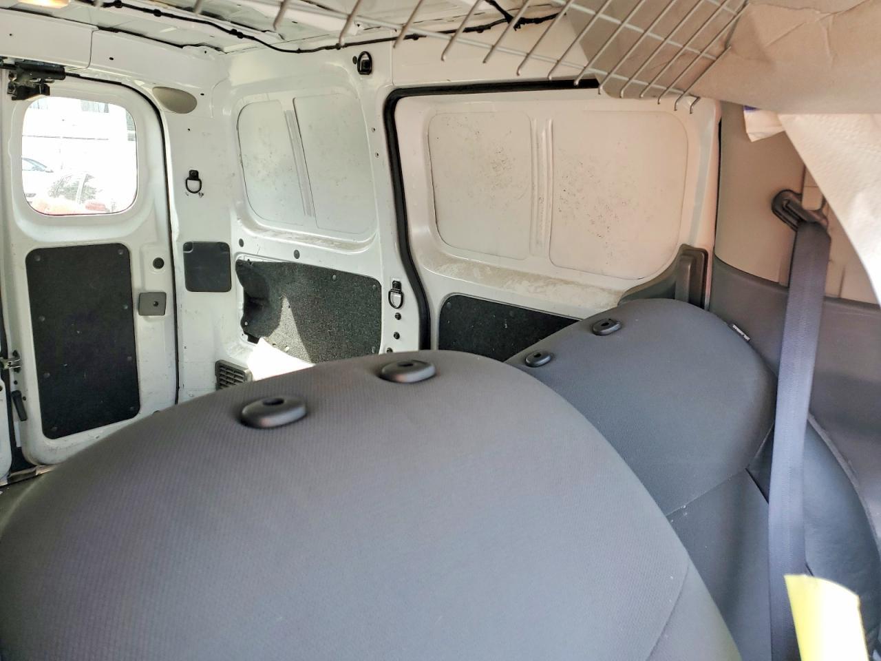 2020 Nissan Nv200 S - zdjęcie 10
