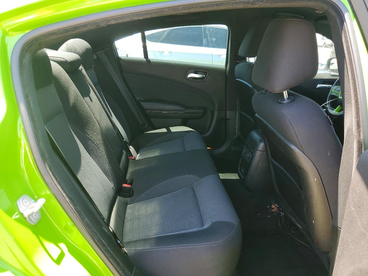 2017 Dodge Charger Se - zdjęcie 10