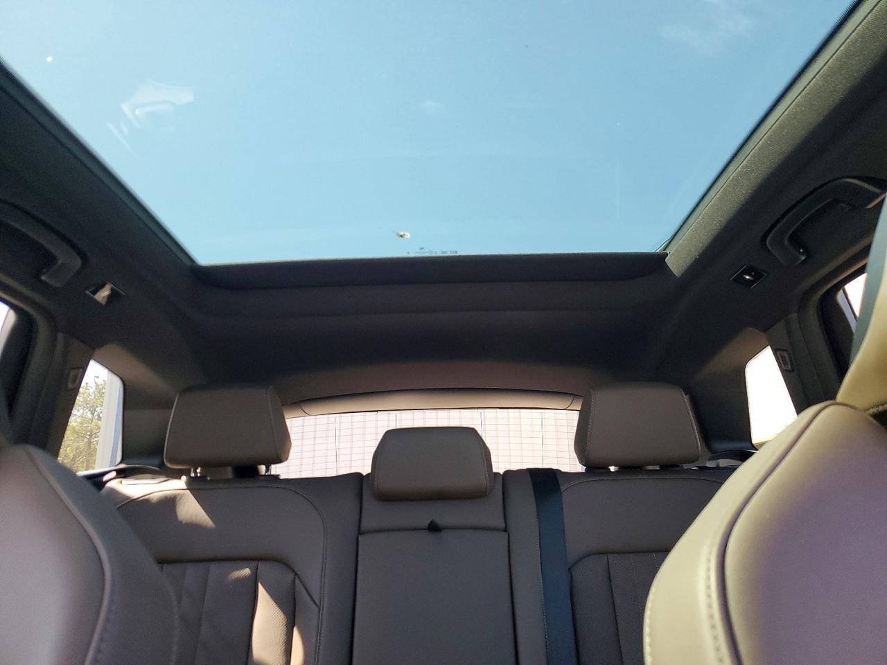 2025 B M W X Series X3 4D Suv 30 xDrive Msport - zdjęcie 10