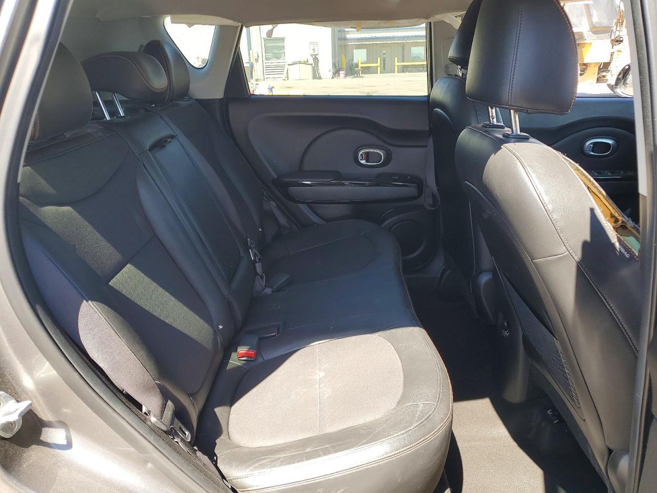 2018 Kia Soul ! - zdjęcie 10