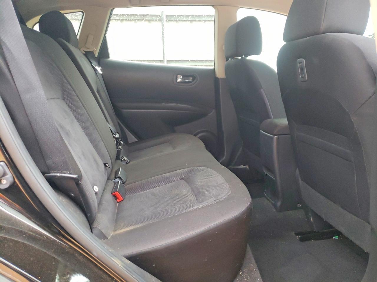 2015 Nissan Rogue Select S - zdjęcie 11
