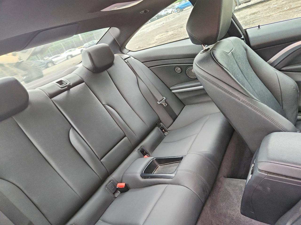 2016 BMW 435 Xi - zdjęcie 10
