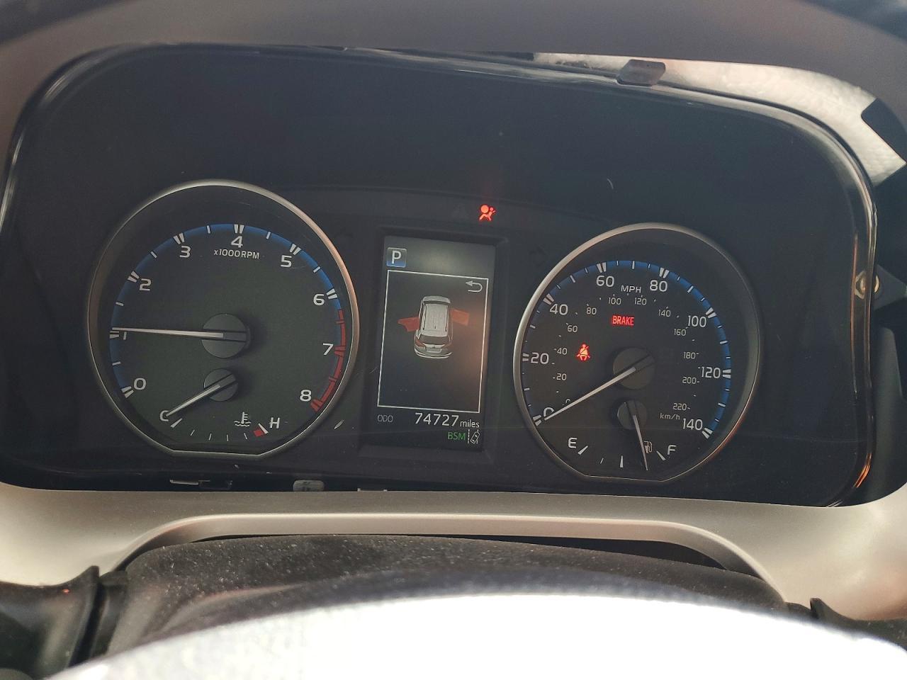 2018 Toyota Rav4 Xle - zdjęcie 9