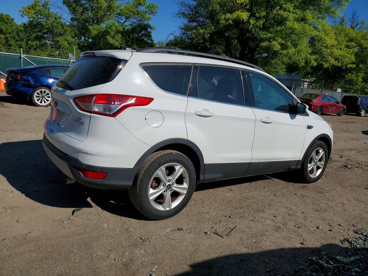 2013 Ford Escape Se - zdjęcie 3