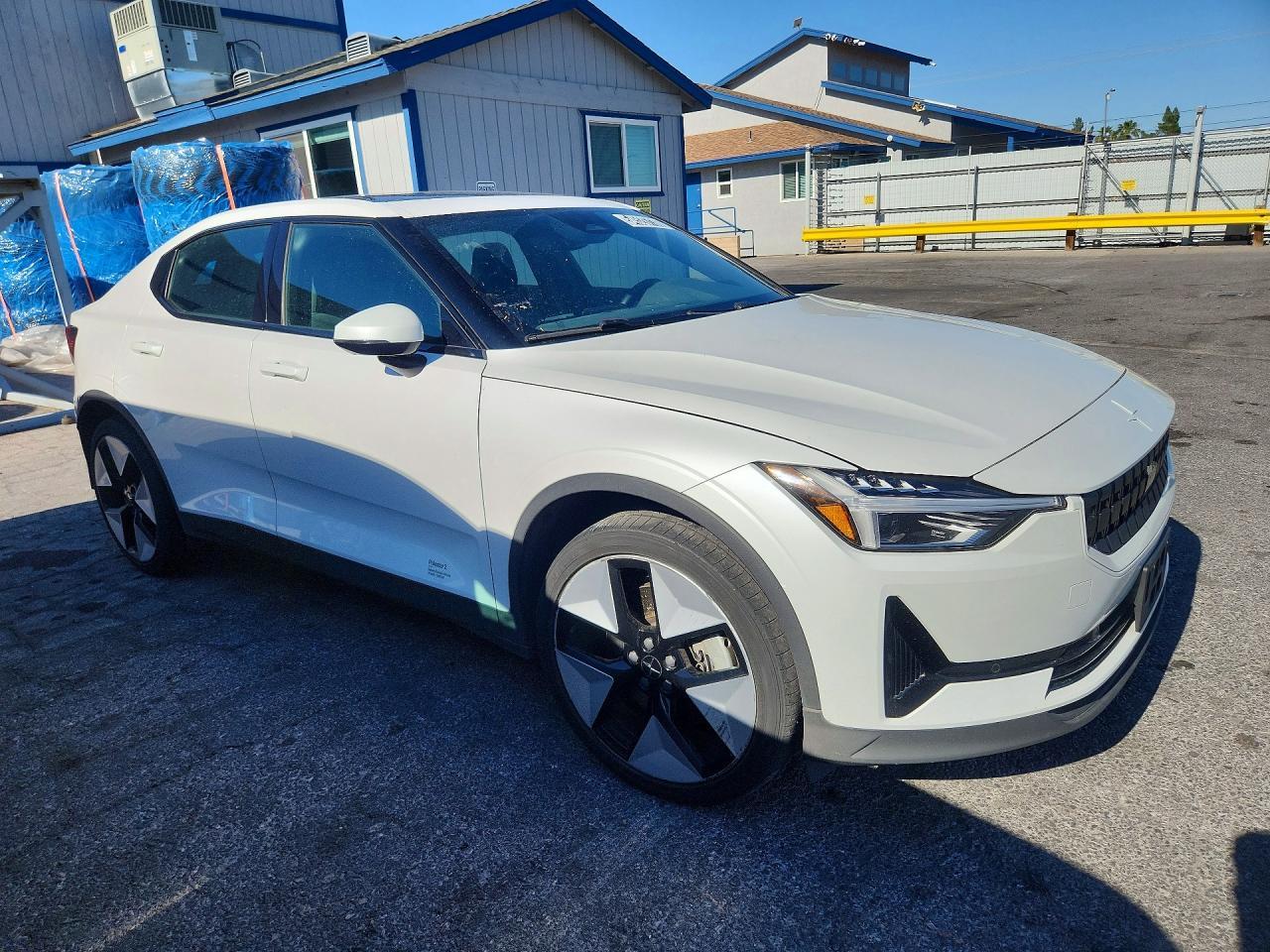 2023 Polestar 2 - zdjęcie 4
