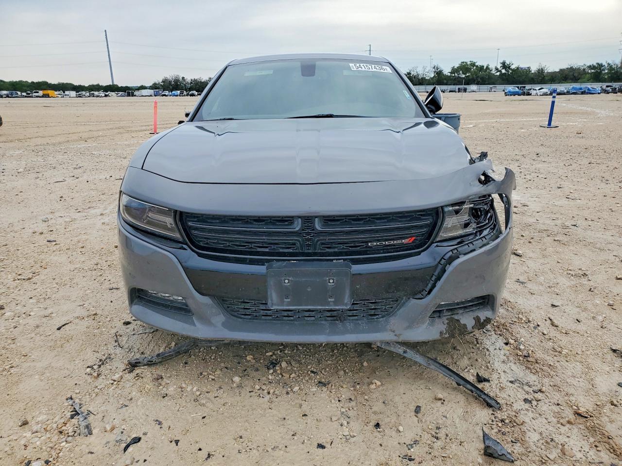 2018 Dodge Charger Sxt Plus - zdjęcie 5