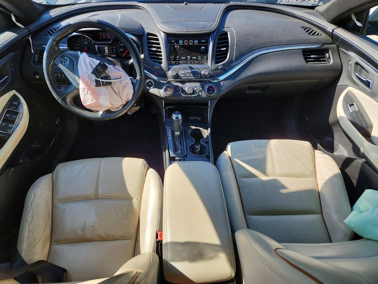 2019 Chevrolet Impala Premier - zdjęcie 8