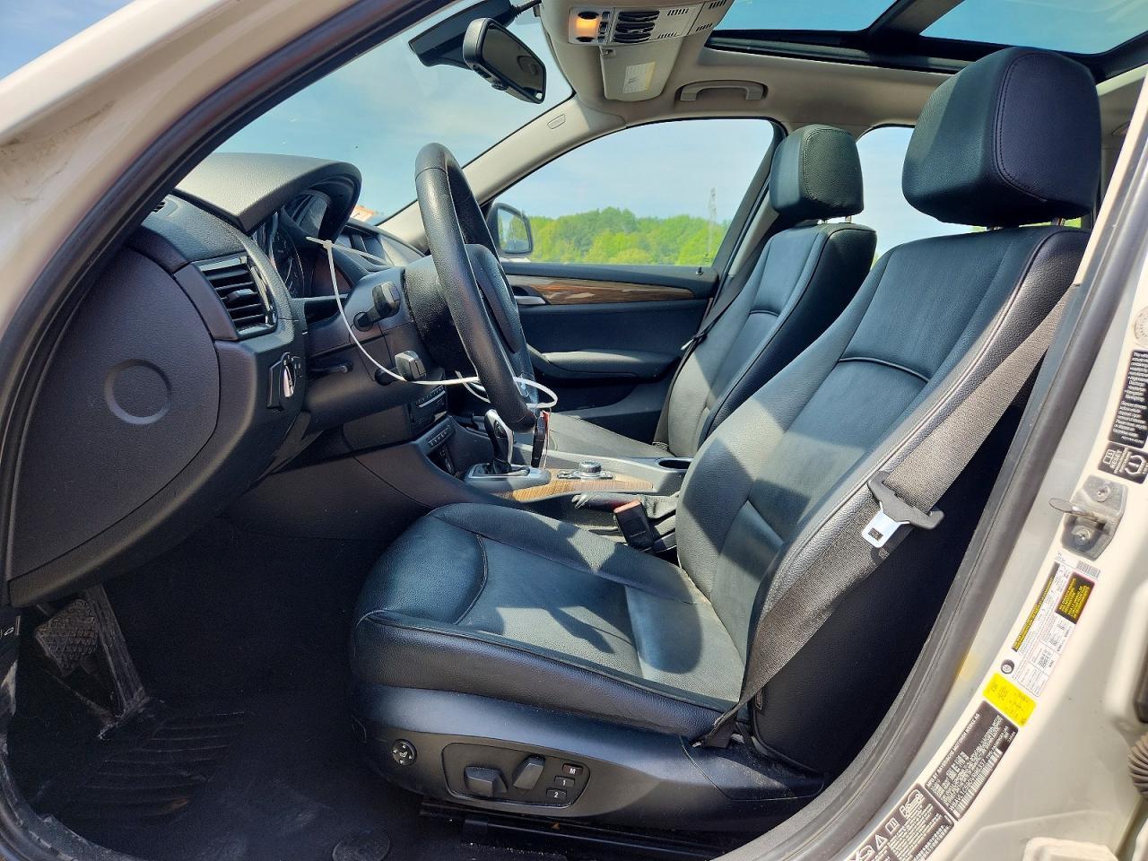 2013 BMW X1 xDrive28I - zdjęcie 7