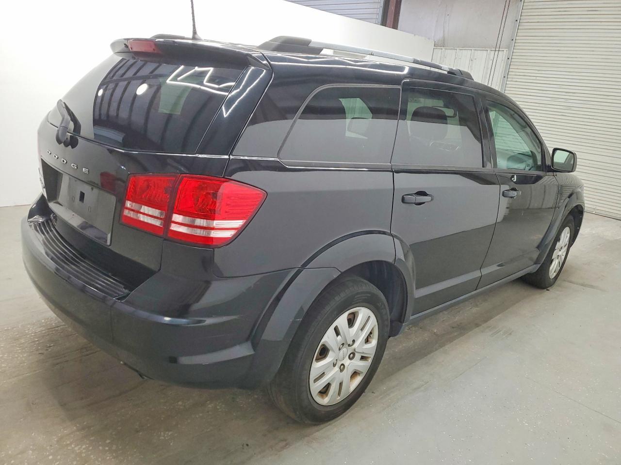 2018 Dodge Journey Se - zdjęcie 3