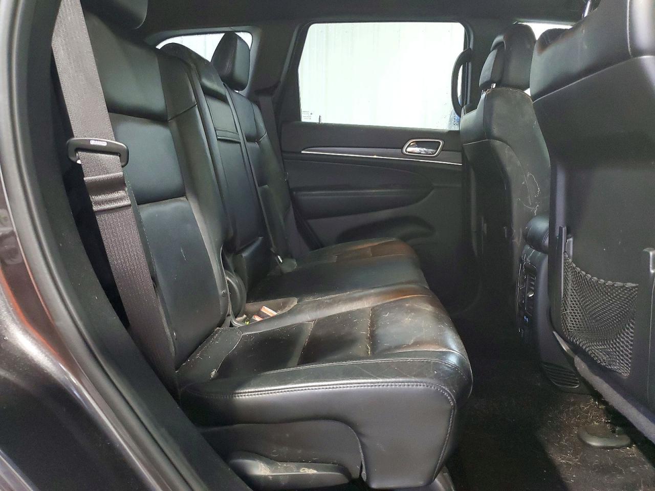 2019 Jeep Grand Cherokee Limited - zdjęcie 11