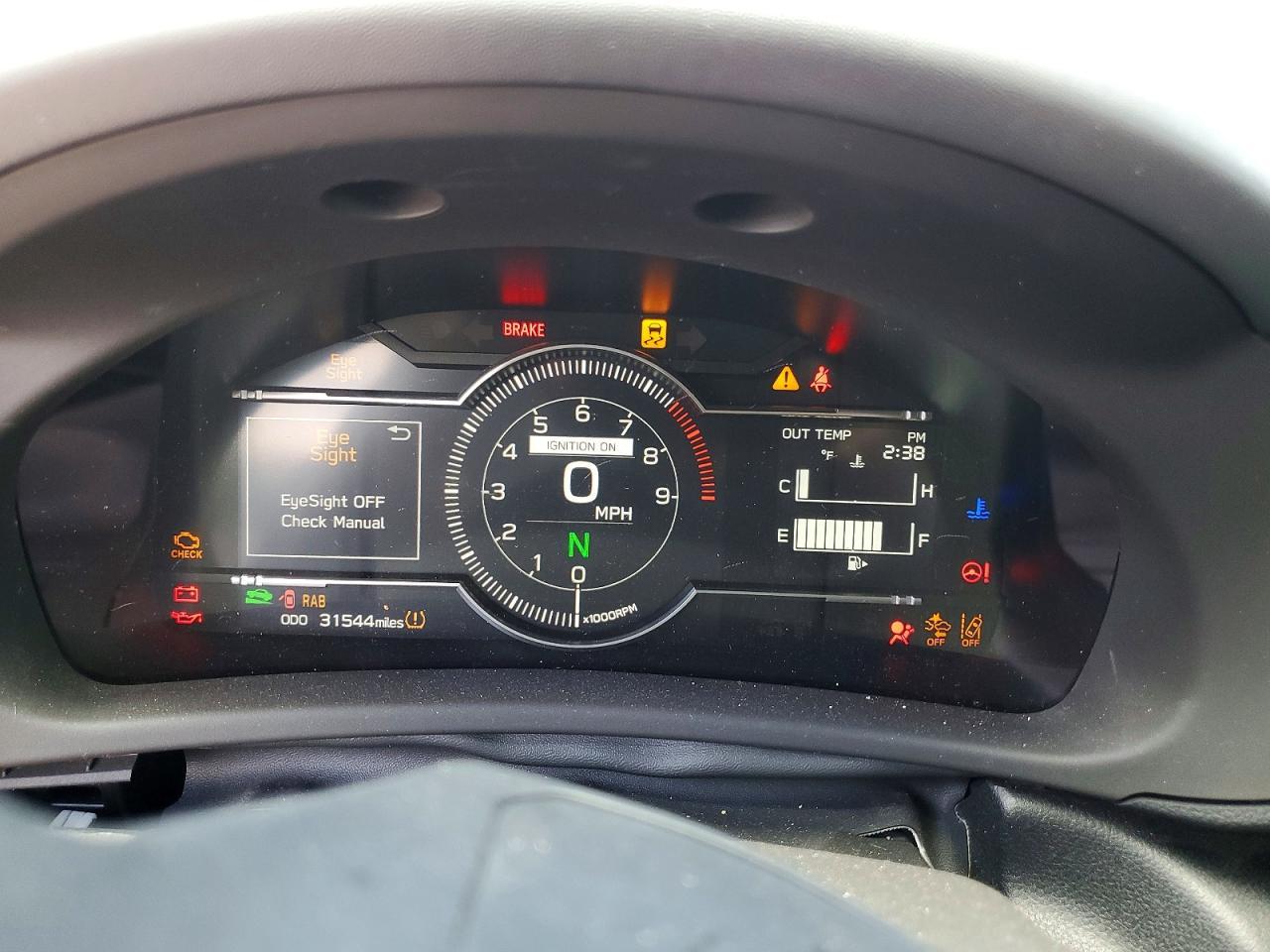 2023 Toyota Gr86 Base - zdjęcie 9