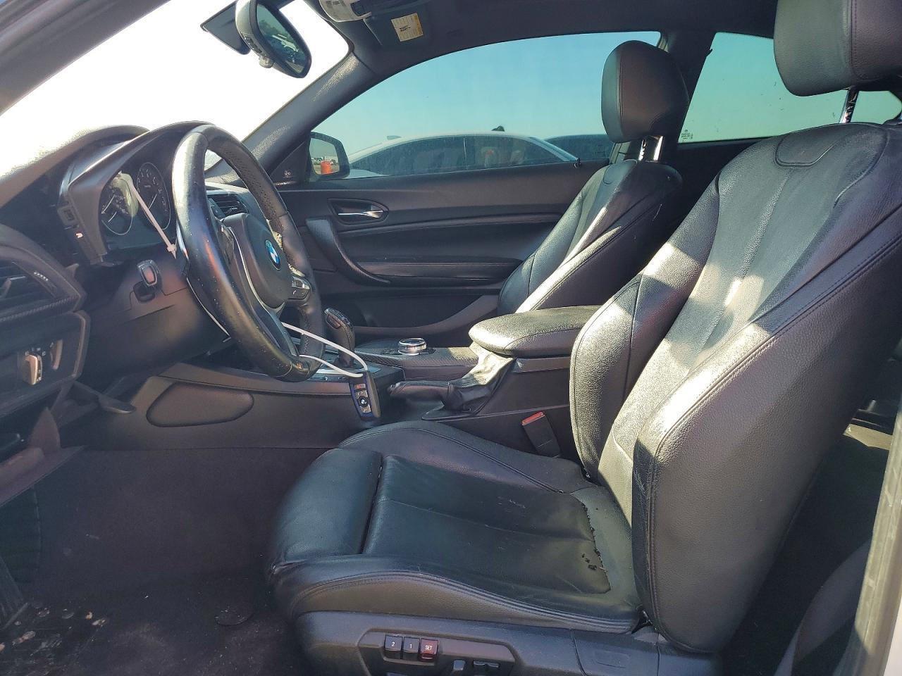 2015 BMW M235I - zdjęcie 7