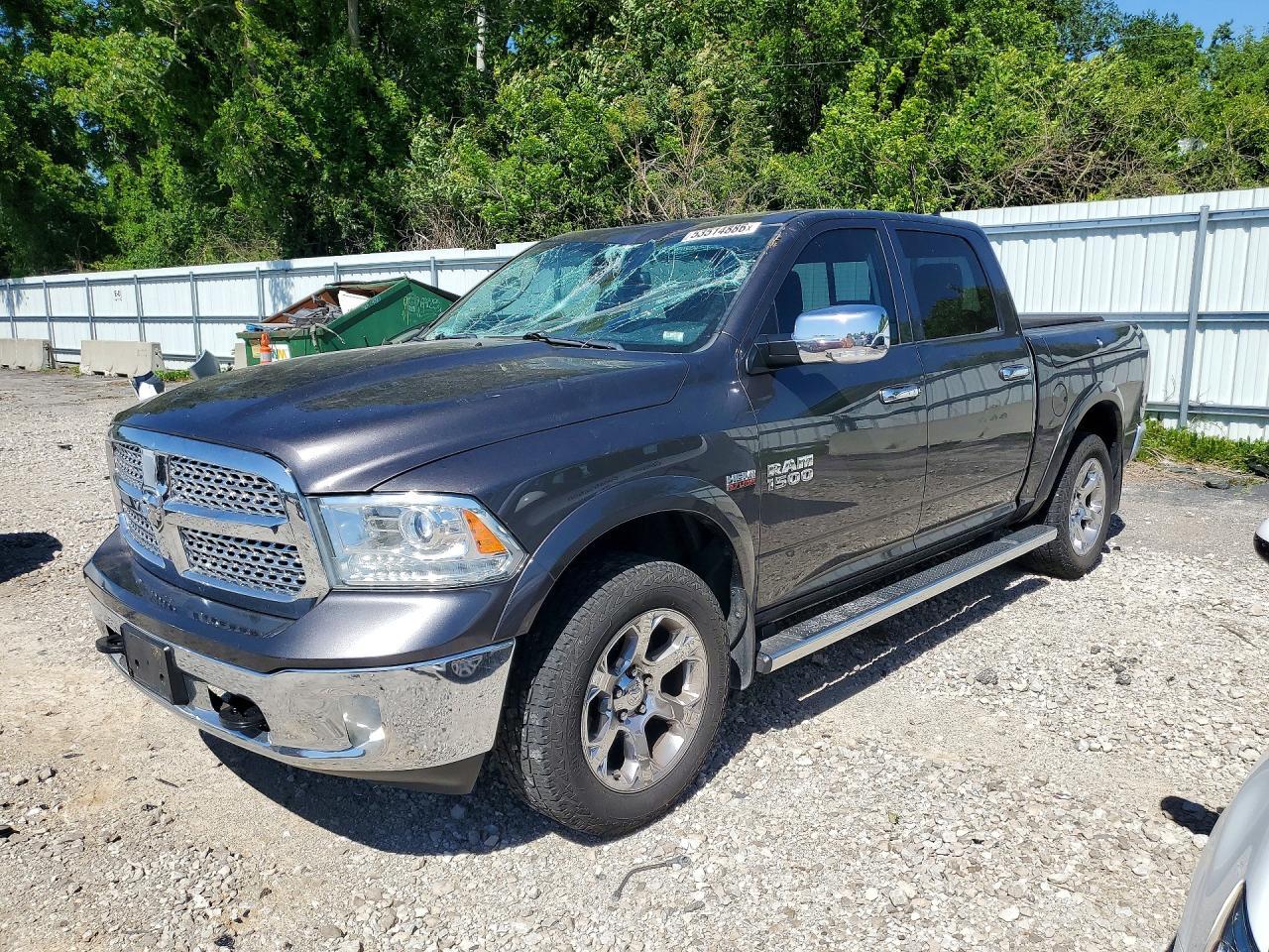 RAM 1500 - zdjęcie 1
