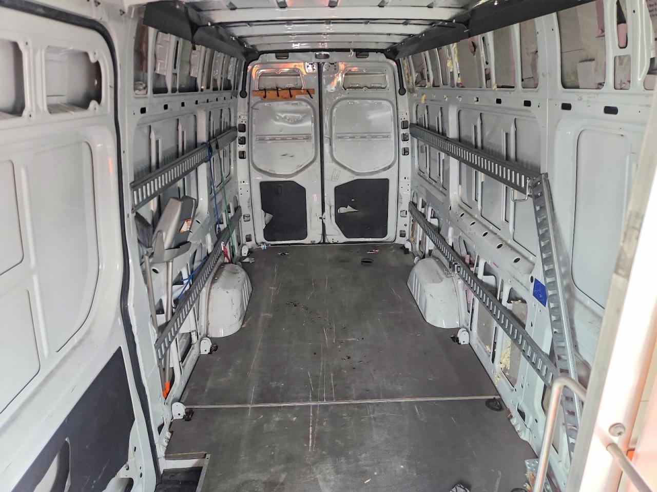 2020 Mercedes Benz Sprinter 2500 - zdjęcie 10