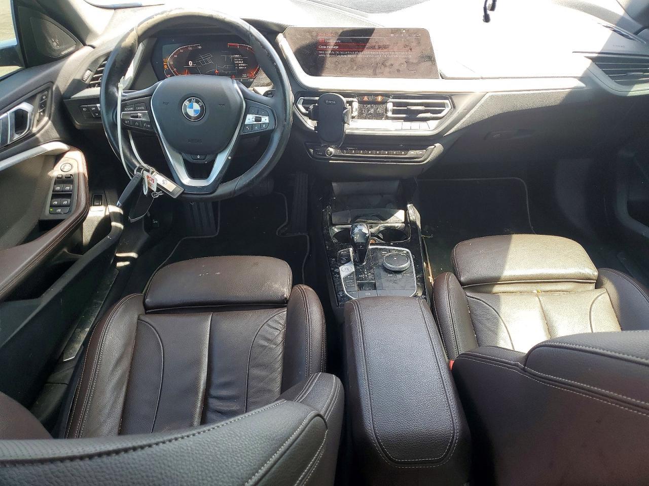 2021 BMW 228Xi - zdjęcie 8