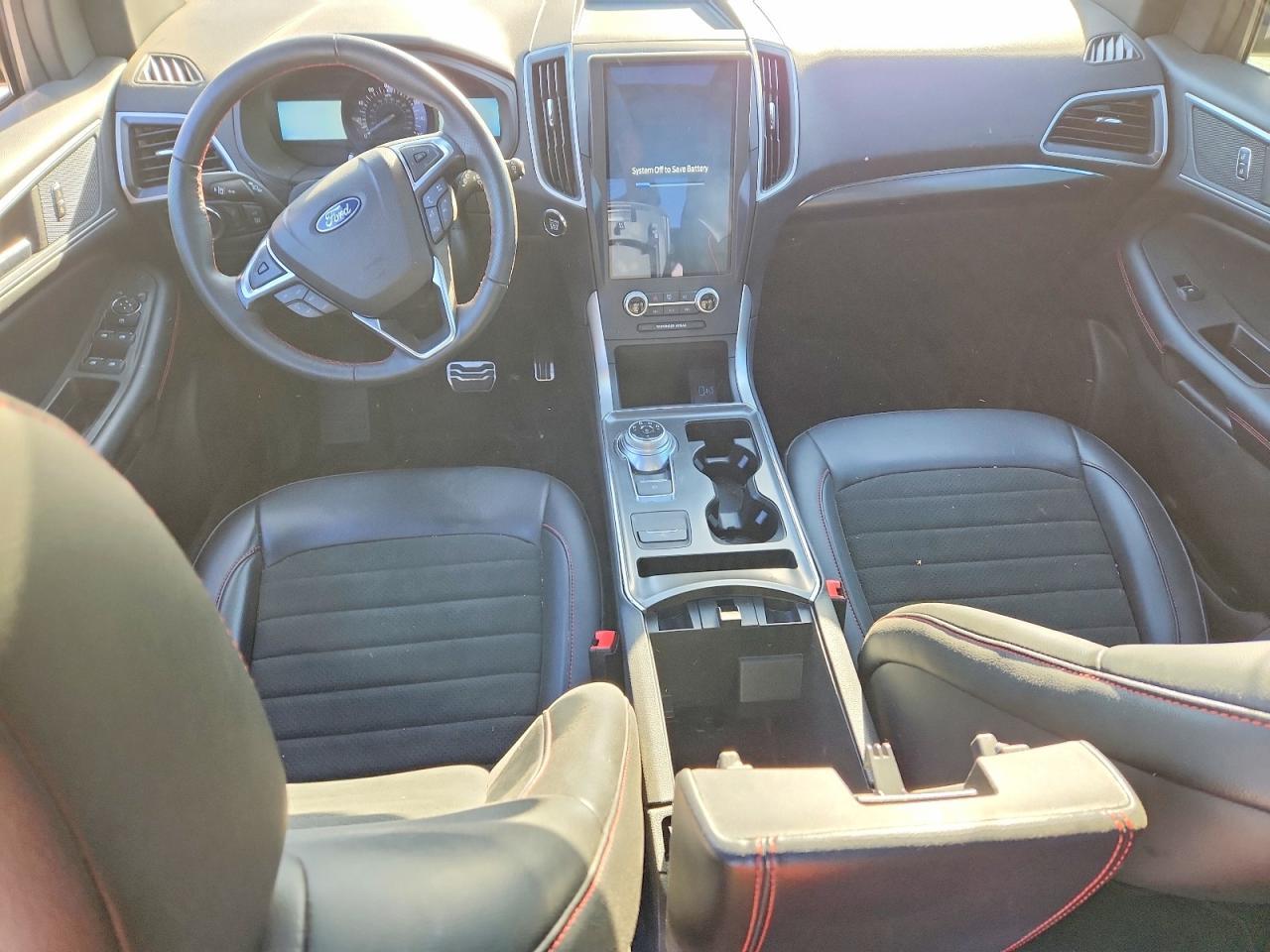 2024 Ford Edge Sel - zdjęcie 8