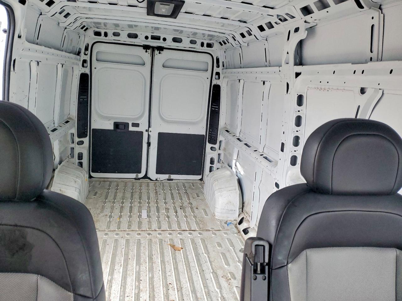 2025 Ram Promaster 2500 2500 High - zdjęcie 10