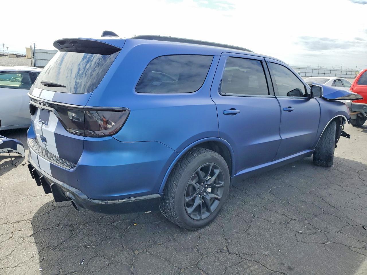 2023 Dodge Durango R - zdjęcie 3