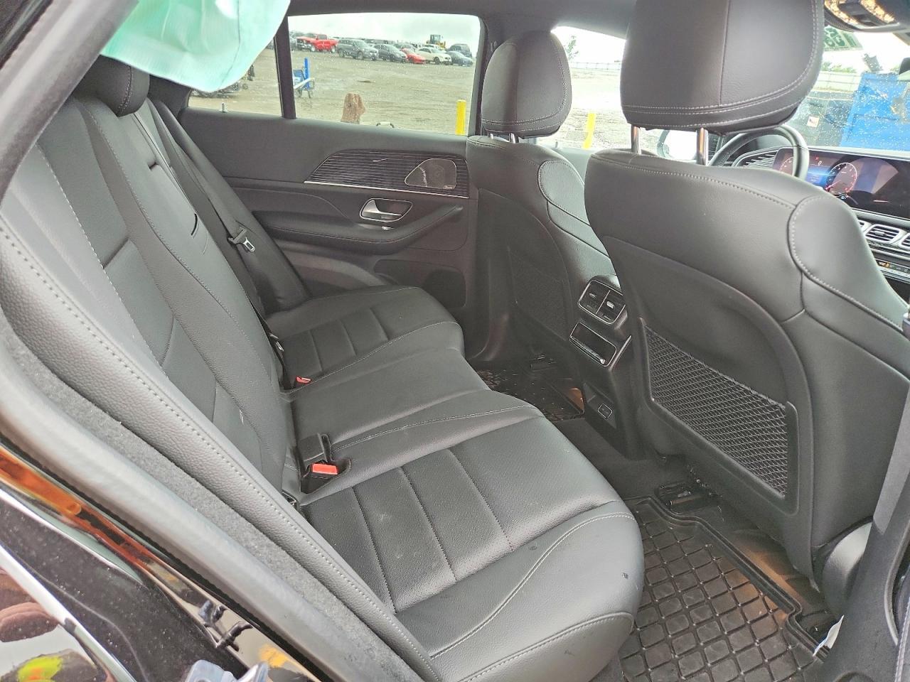2025 Mercedes-Benz Gle Coupe 450 4Matic - zdjęcie 11