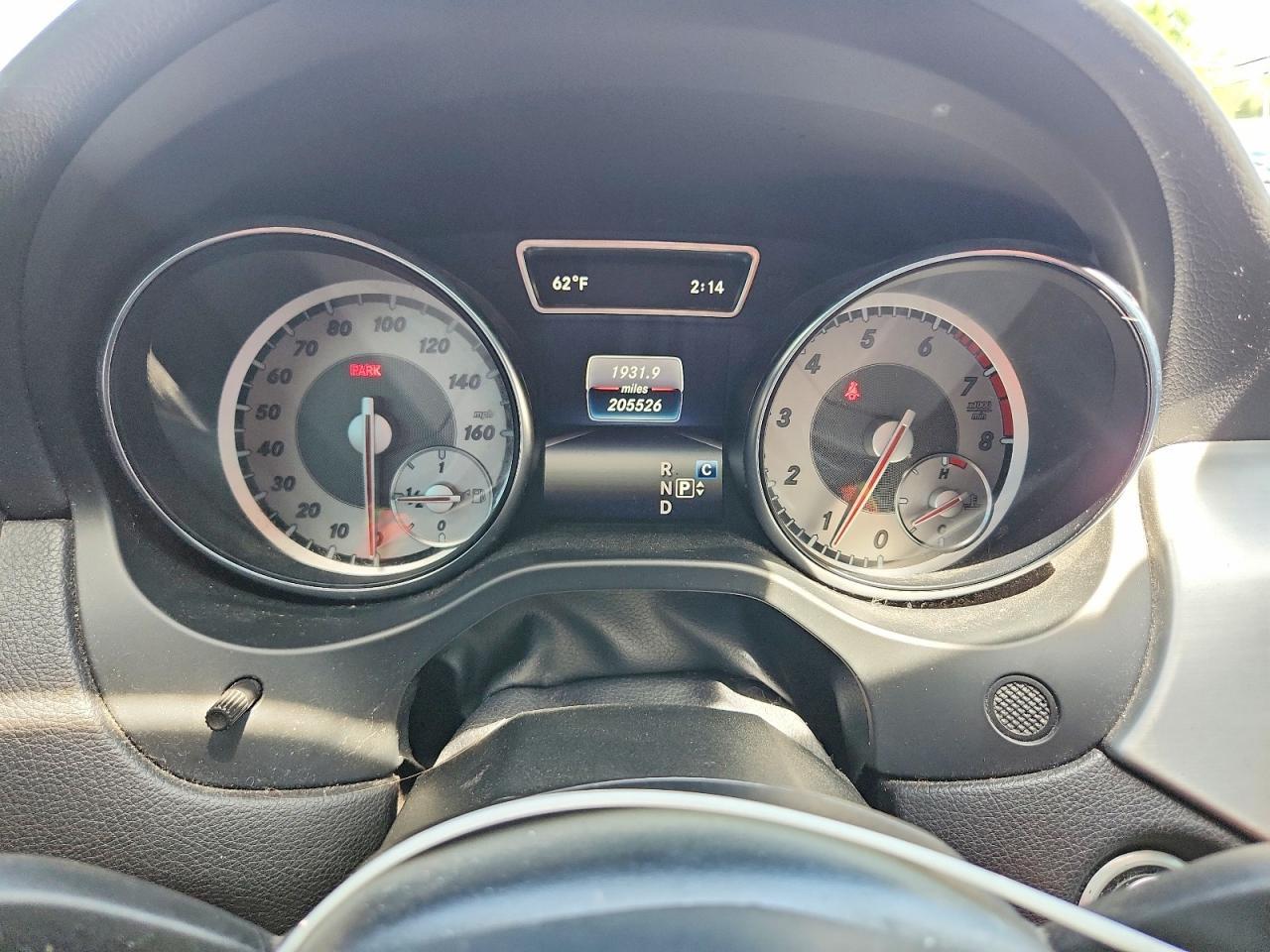 2017 Mercedes-Benz Gla 250 4Matic - zdjęcie 9