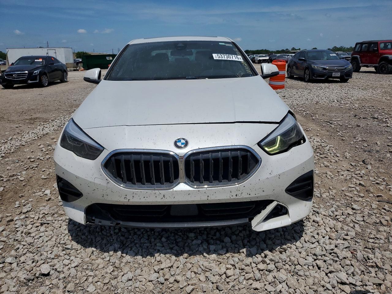 2022 BMW 228I - zdjęcie 5