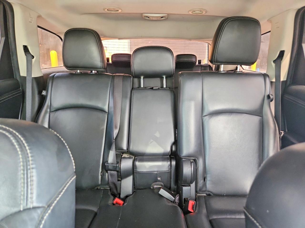 2015 Dodge Journey - zdjęcie 10